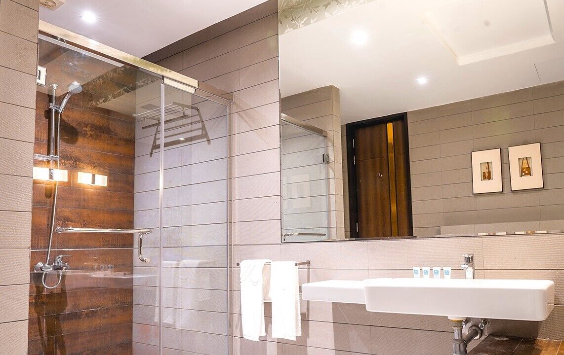 Photo of Bathroom in Juffair