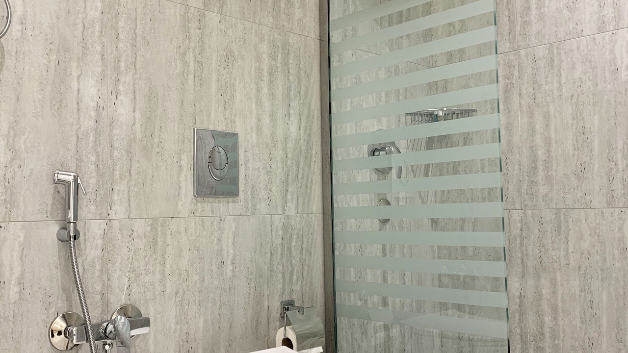 Photo of Bathroom in Riyadh