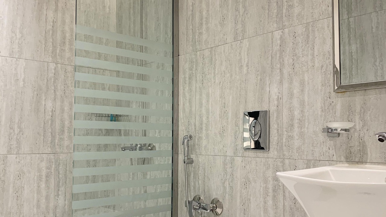 Photo of Bathroom in Riyadh