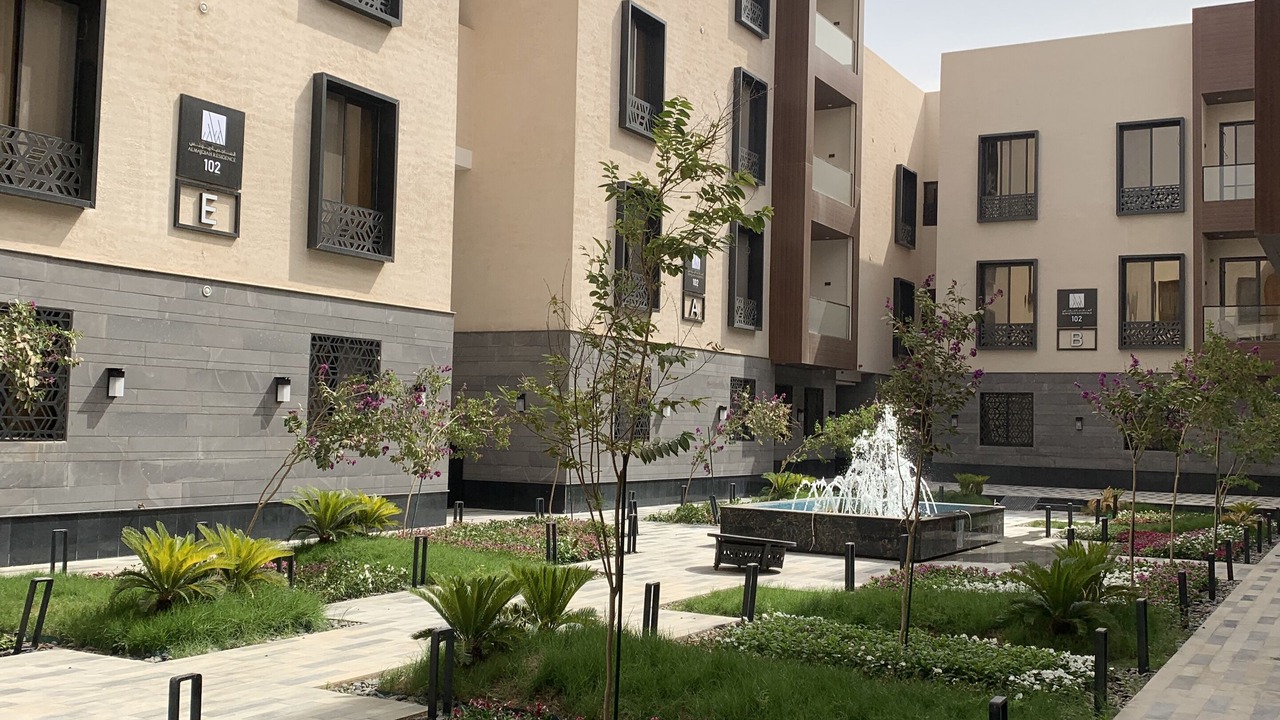 Photo of Outdoor in Riyadh