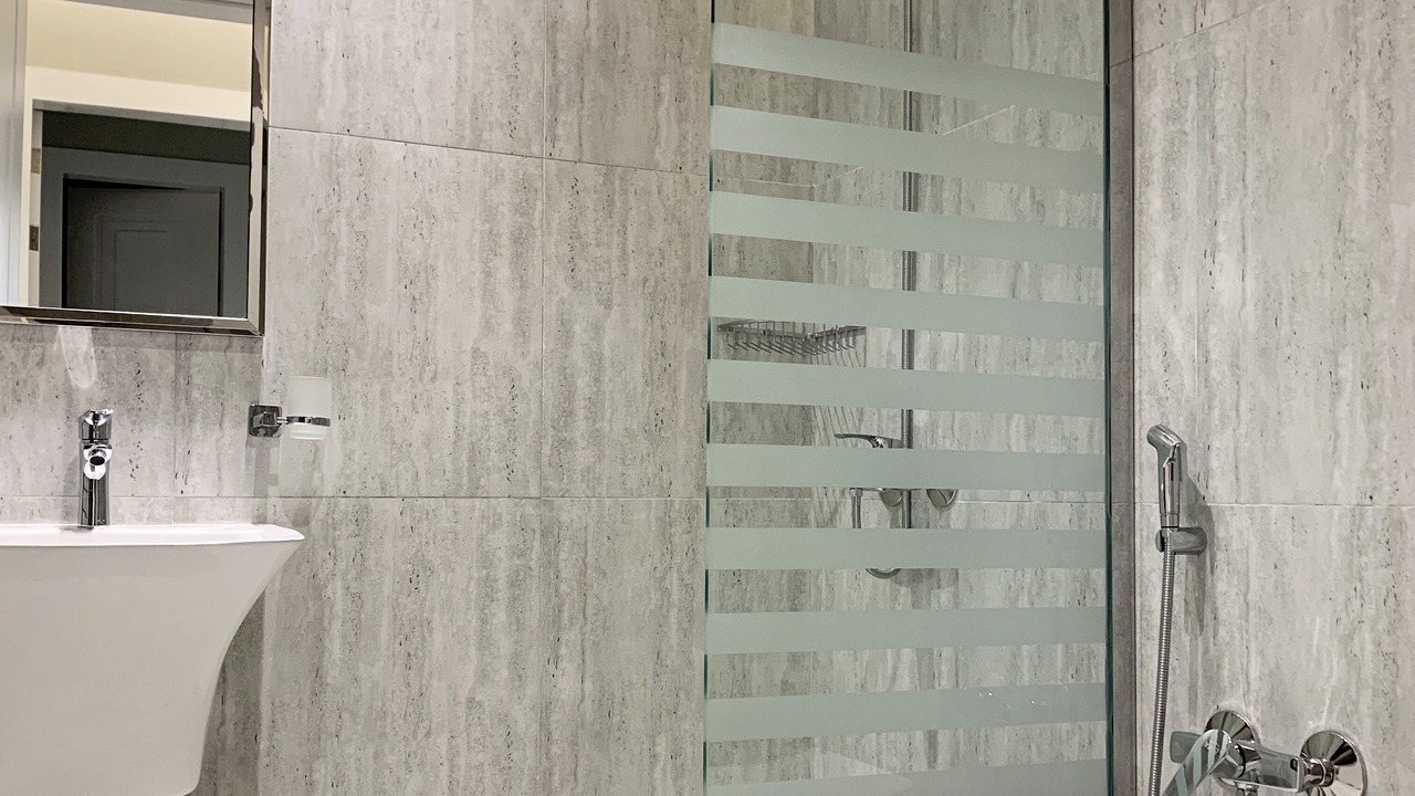 Photo of Bathroom in Riyadh