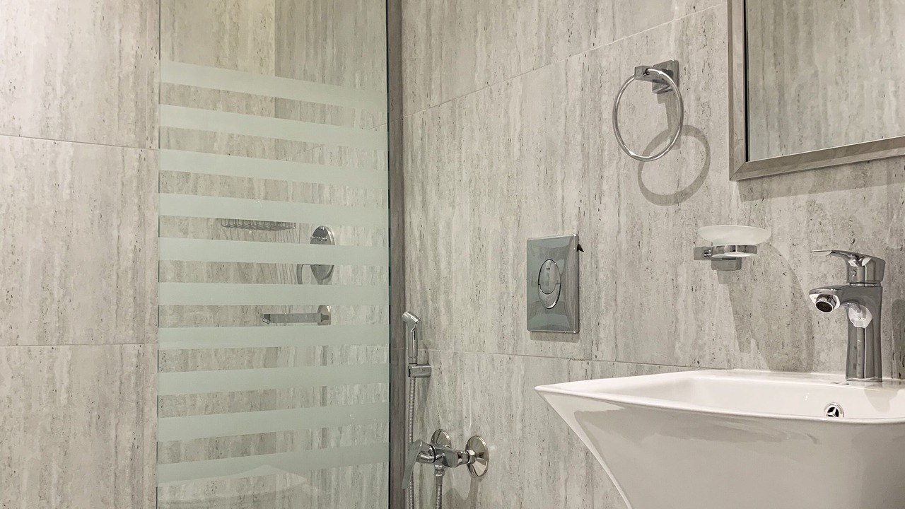 Photo of Bathroom in Riyadh