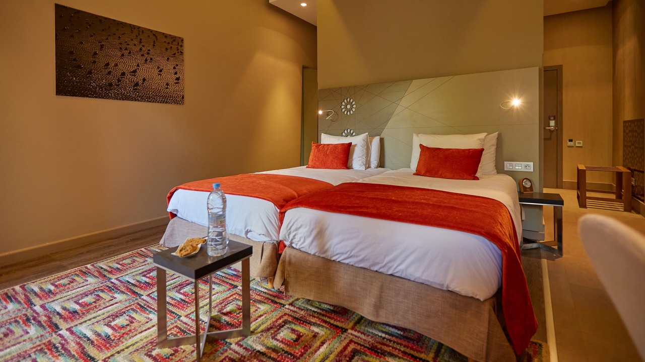 Photo of Bedroom in Zaouia Sidi Abdallah Ben Sassi