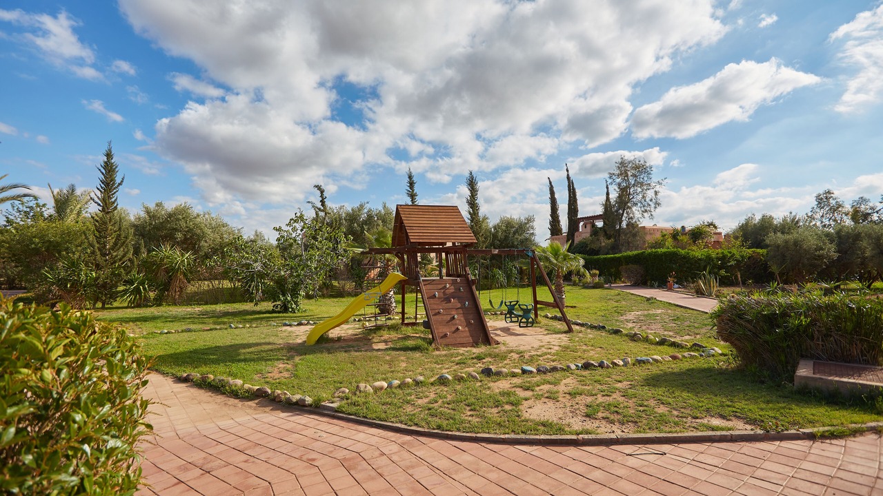 Photo of Outdoor in Zaouia Sidi Abdallah Ben Sassi