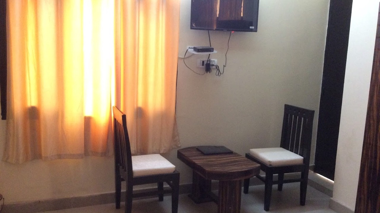 Photo of Bedroom in BHEL Township