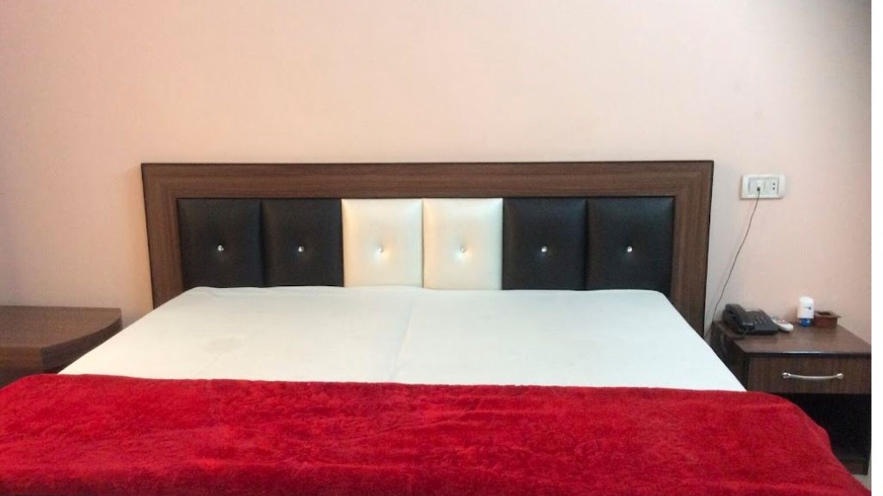 Photo of Bedroom in BHEL Township