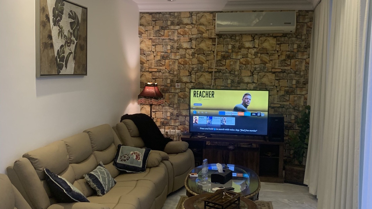 Photo of Livingroom in Riyadh