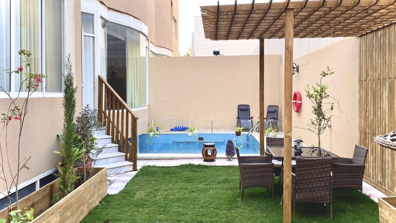 Photo of Outdoor in Riyadh