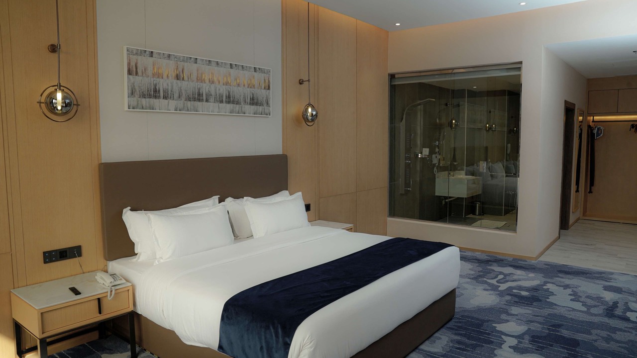 Photo of Bedroom in Abha