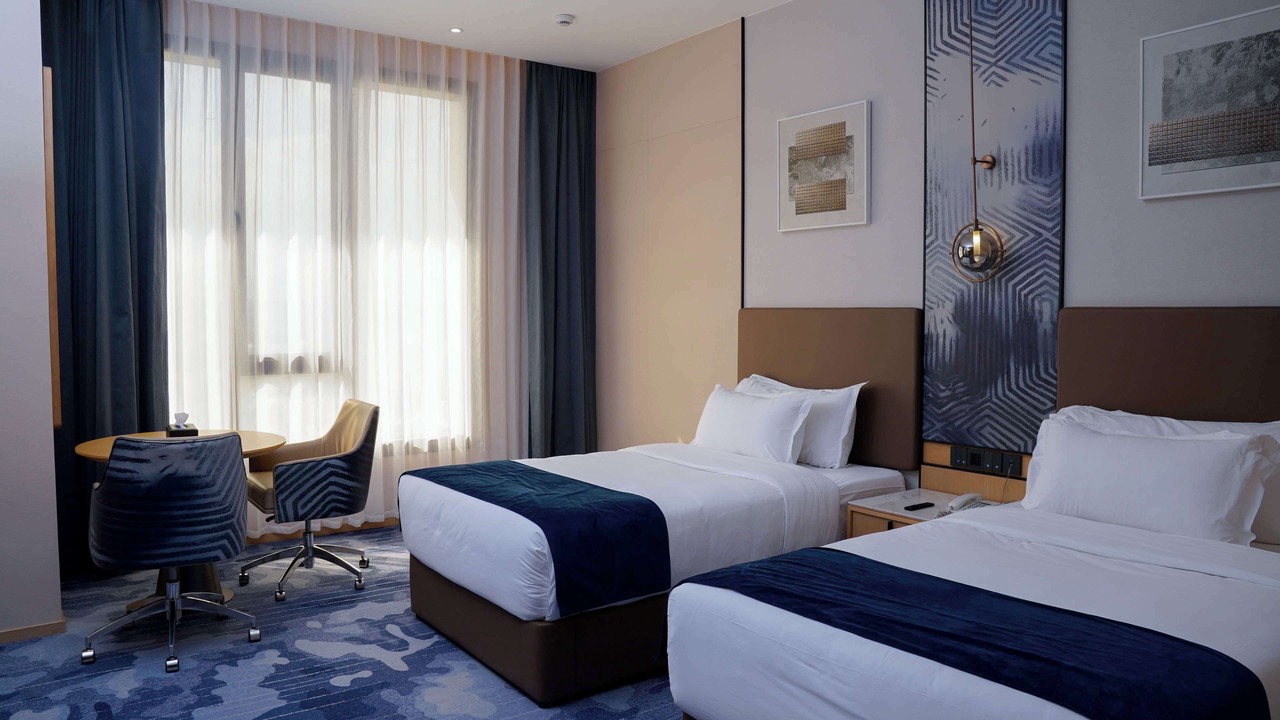 Photo of Bedroom in Abha