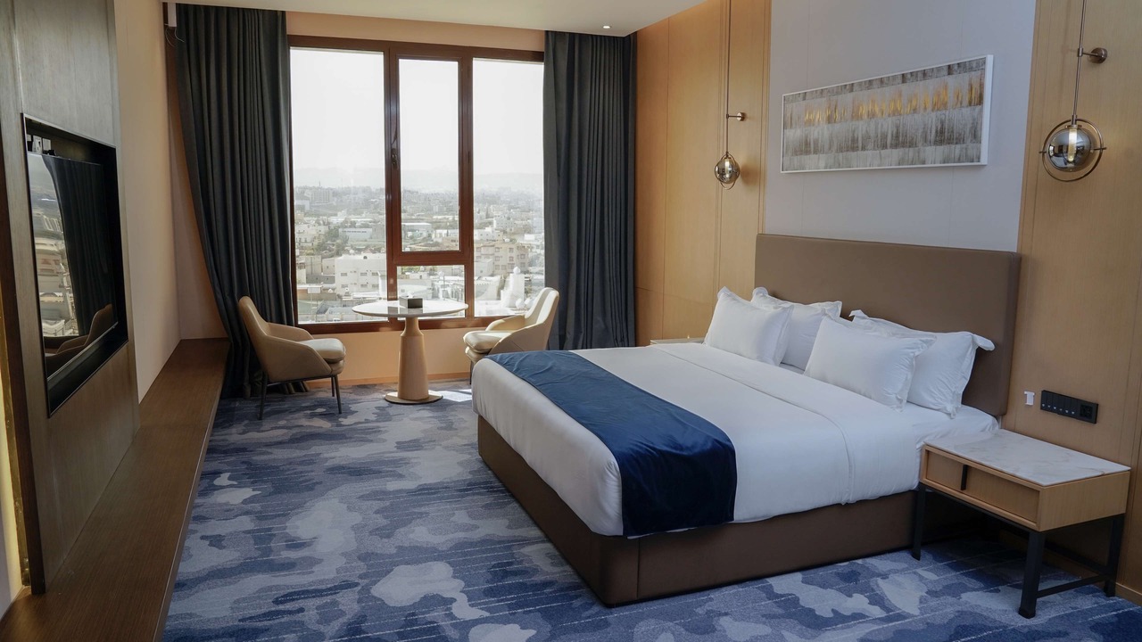 Photo of Bedroom in Abha