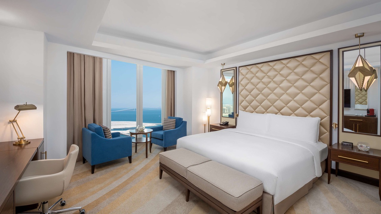 Photo of Bedroom in Al Khobar