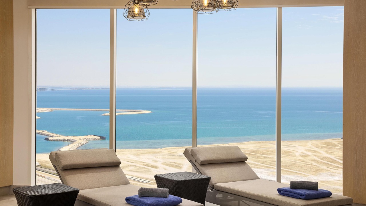 Photo of Bedroom in Al Khobar