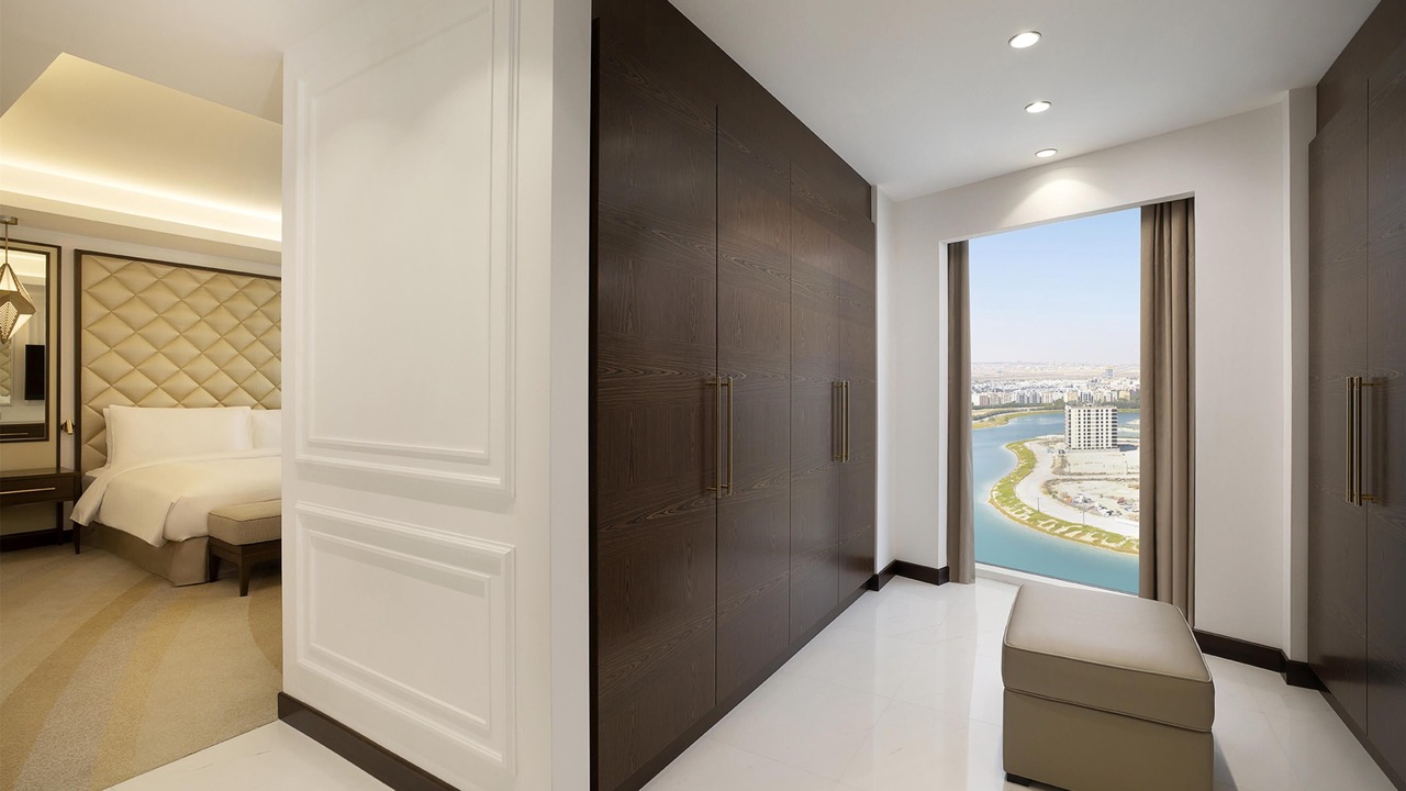 Photo of Bedroom in Al Khobar