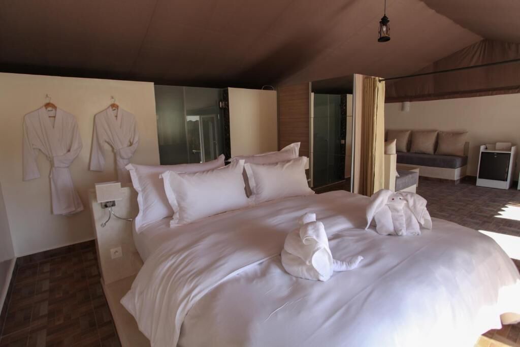 Photo of Bedroom in Agdal