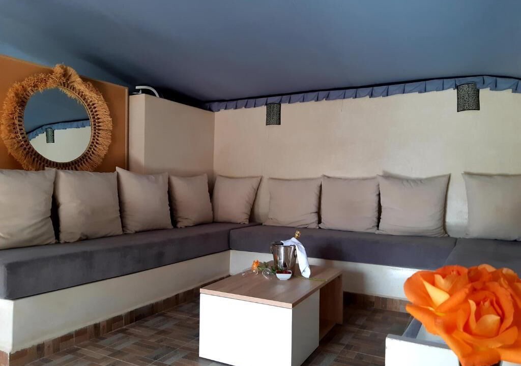 Photo of Bedroom in Agdal