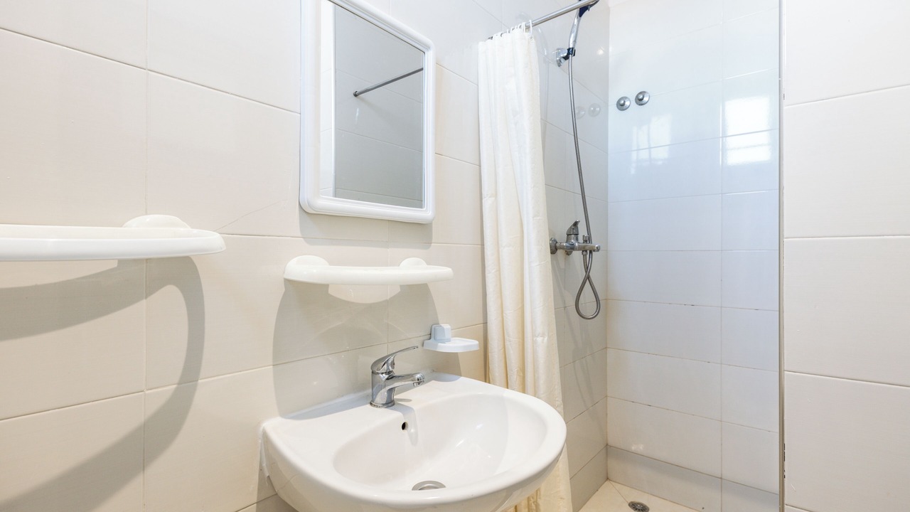 Photo of Bathroom in Medina of Tangier