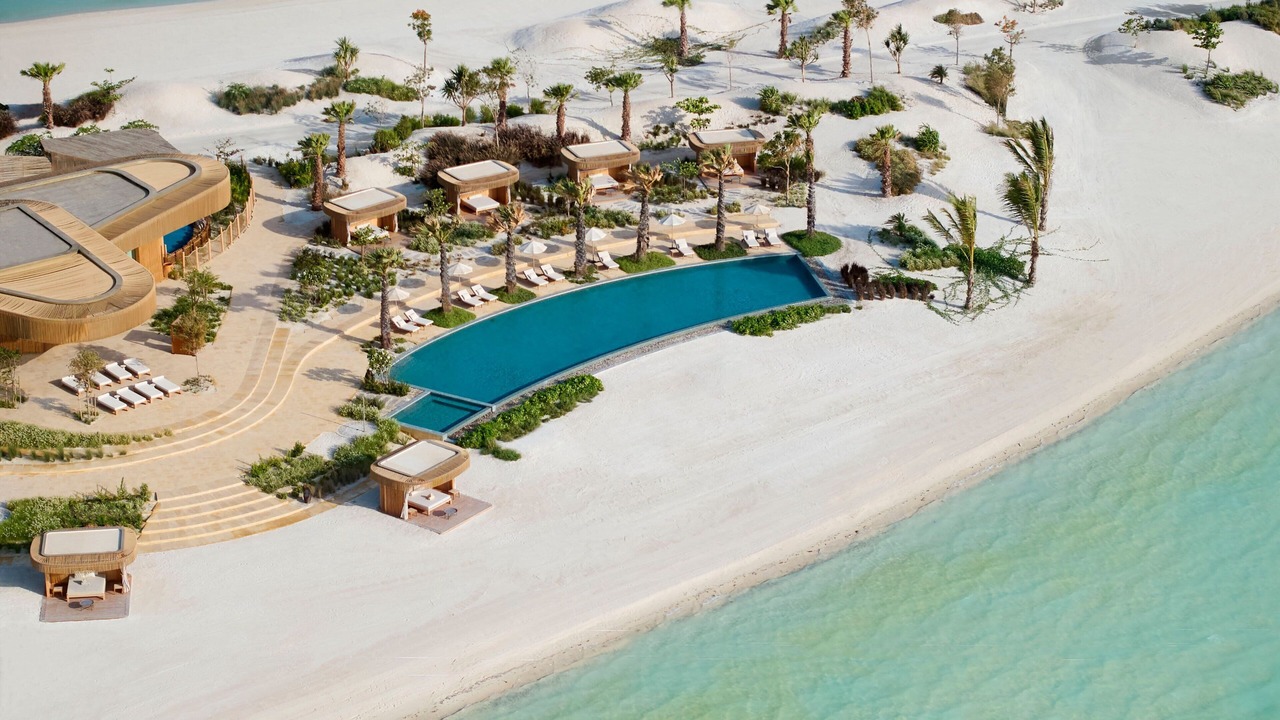 Photo of Outdoor in Saudi Arabia