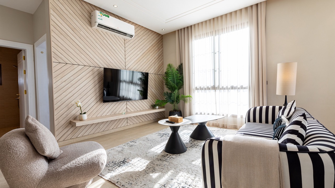 Photo of Livingroom in Ar Rawdah