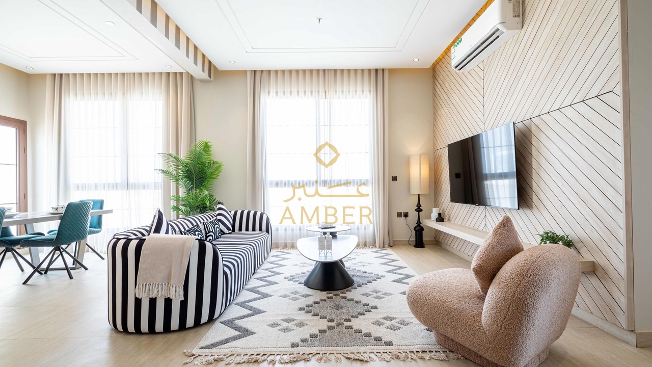 Photo of Livingroom in Ar Rawdah