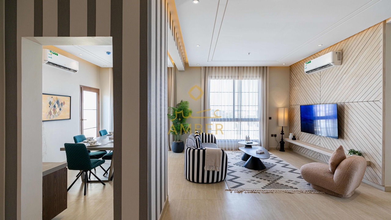 Photo of Livingroom in Ar Rawdah