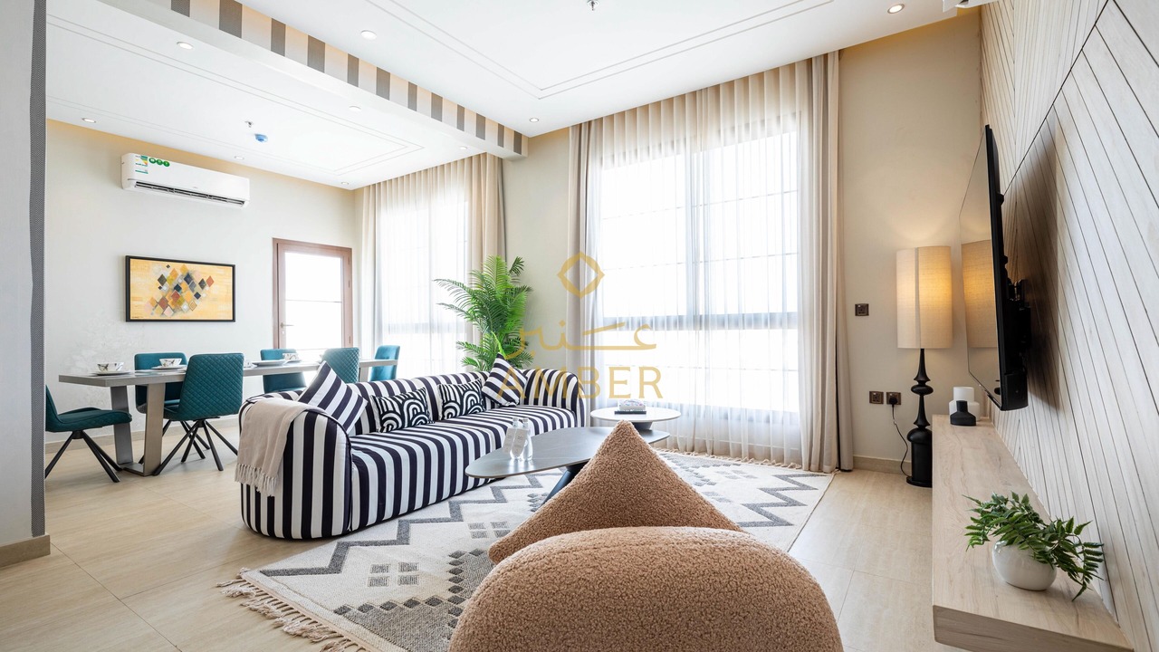 Photo of Livingroom in Ar Rawdah
