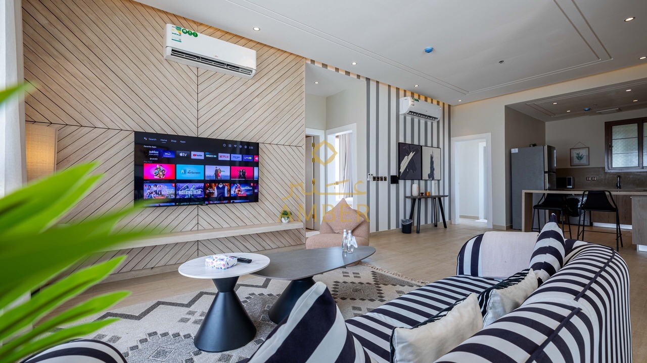 Photo of Livingroom in Ar Rawdah