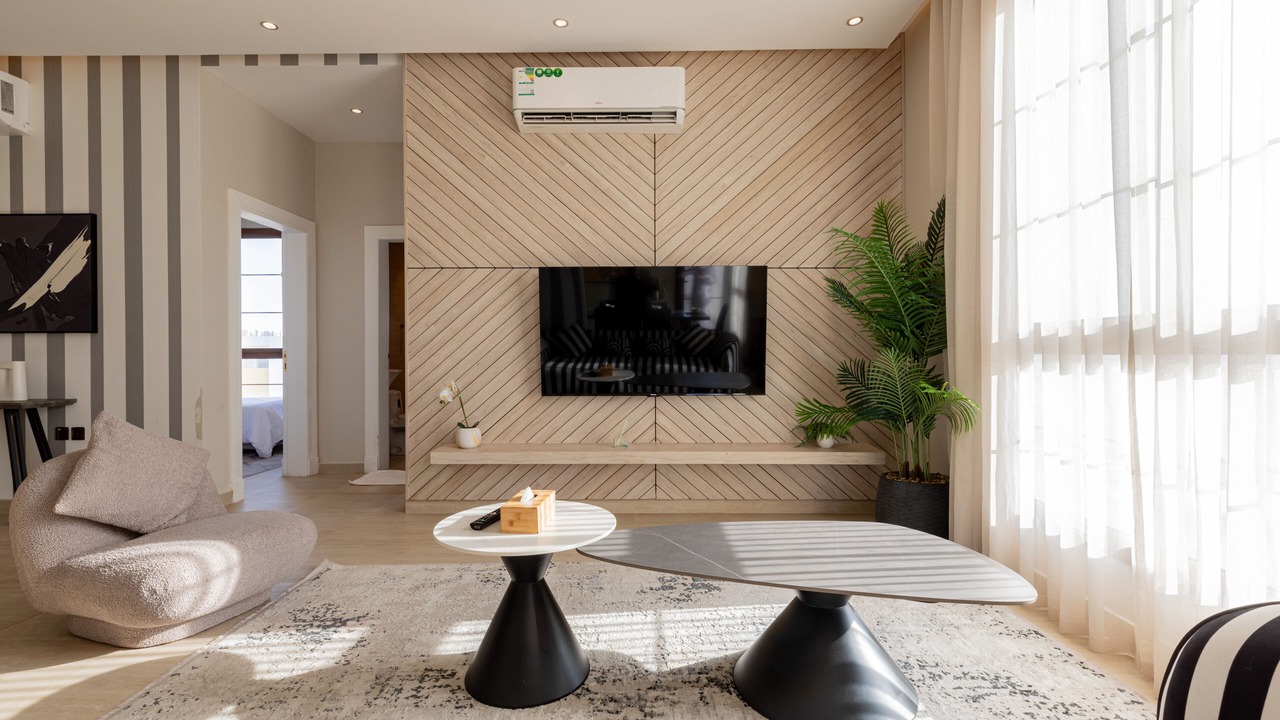 Photo of Livingroom in Ar Rawdah