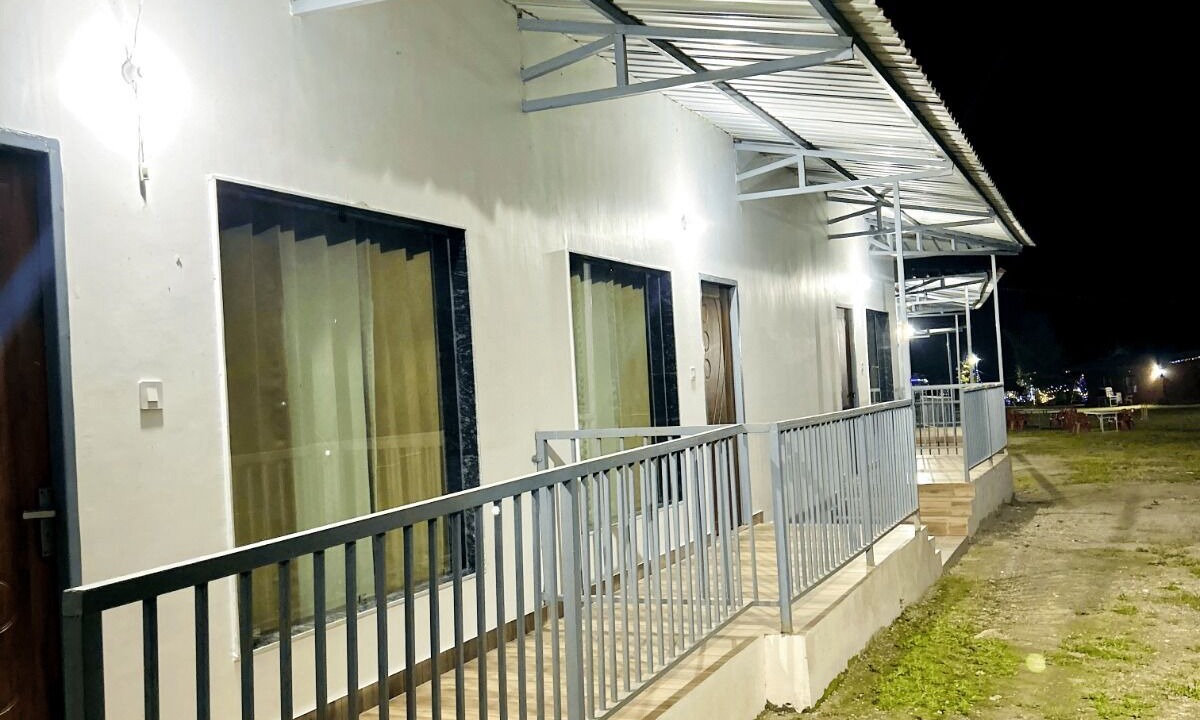 Photo of Patio Balcony in Sirala