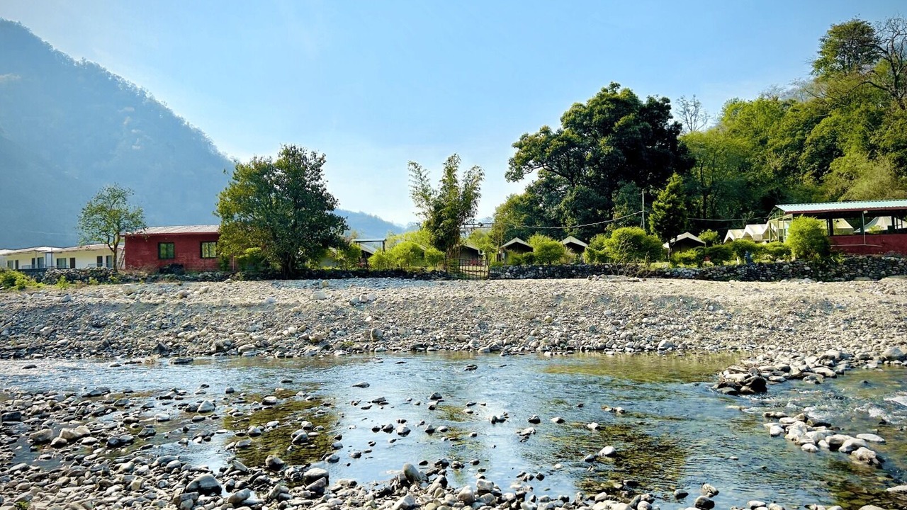 Photo of Outdoor in Sirala