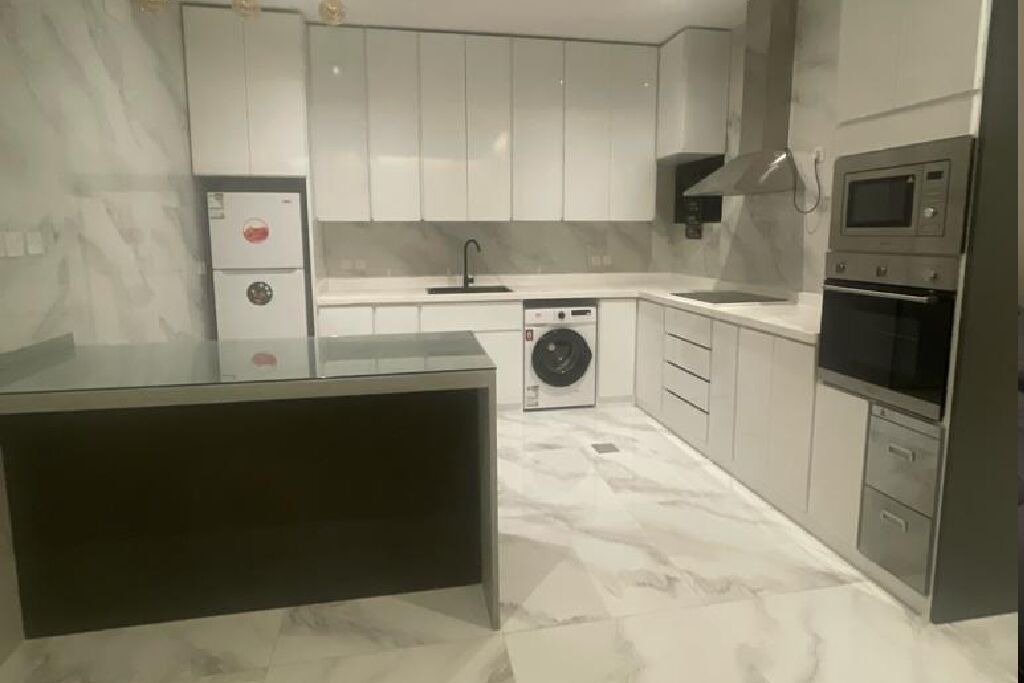 Photo of Kitchen in Ar Rawdah