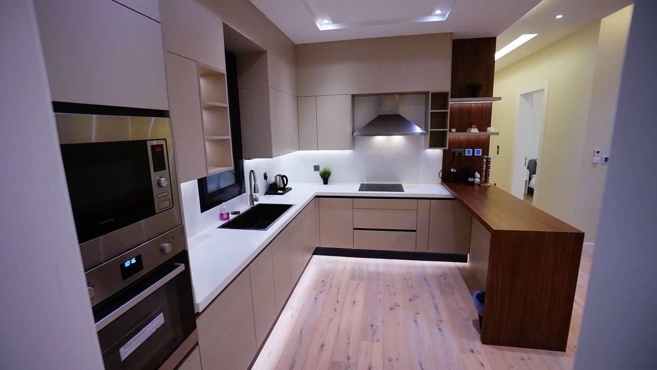 Photo of Kitchen in Riyadh