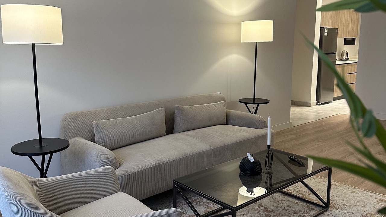 Photo of Livingroom in Riyadh