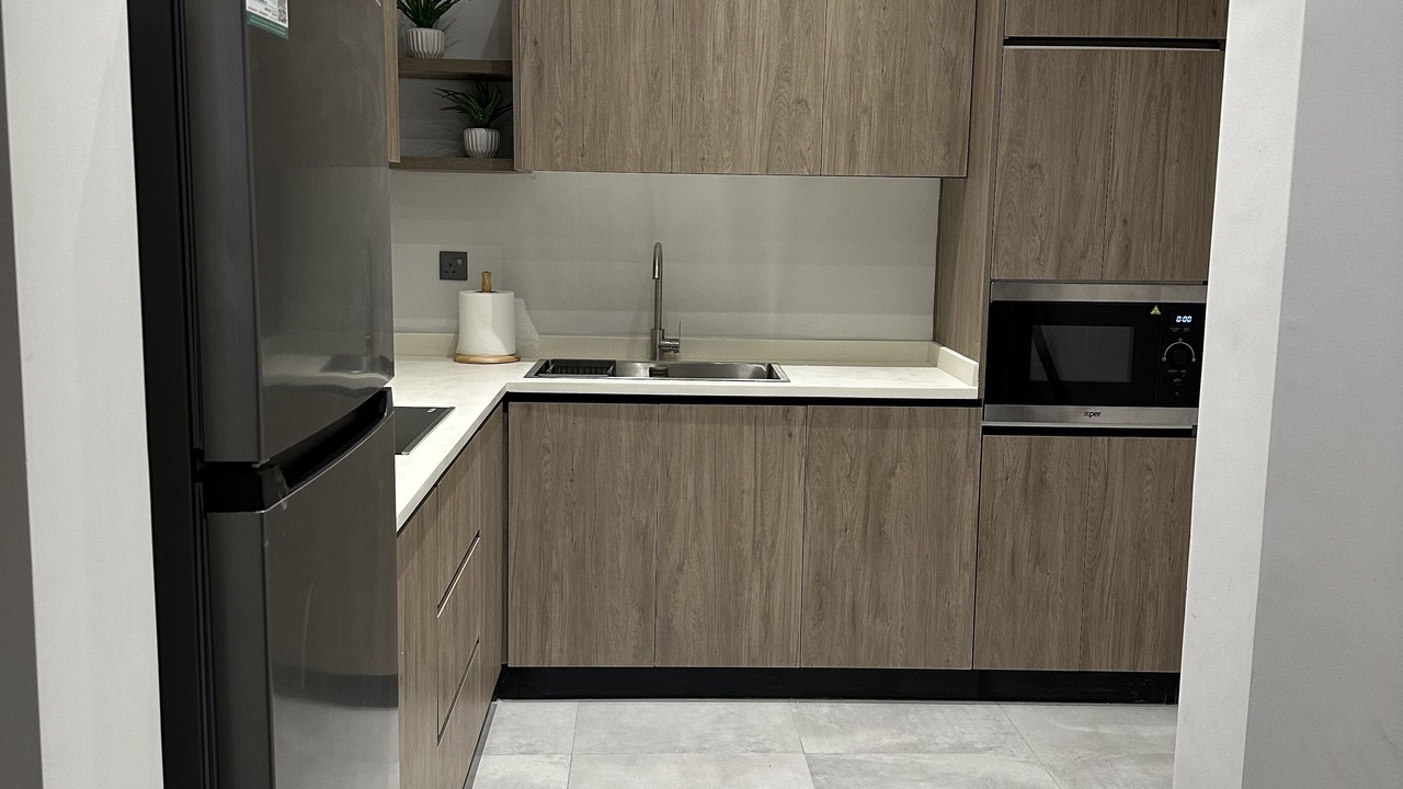 Photo of Kitchen in Riyadh
