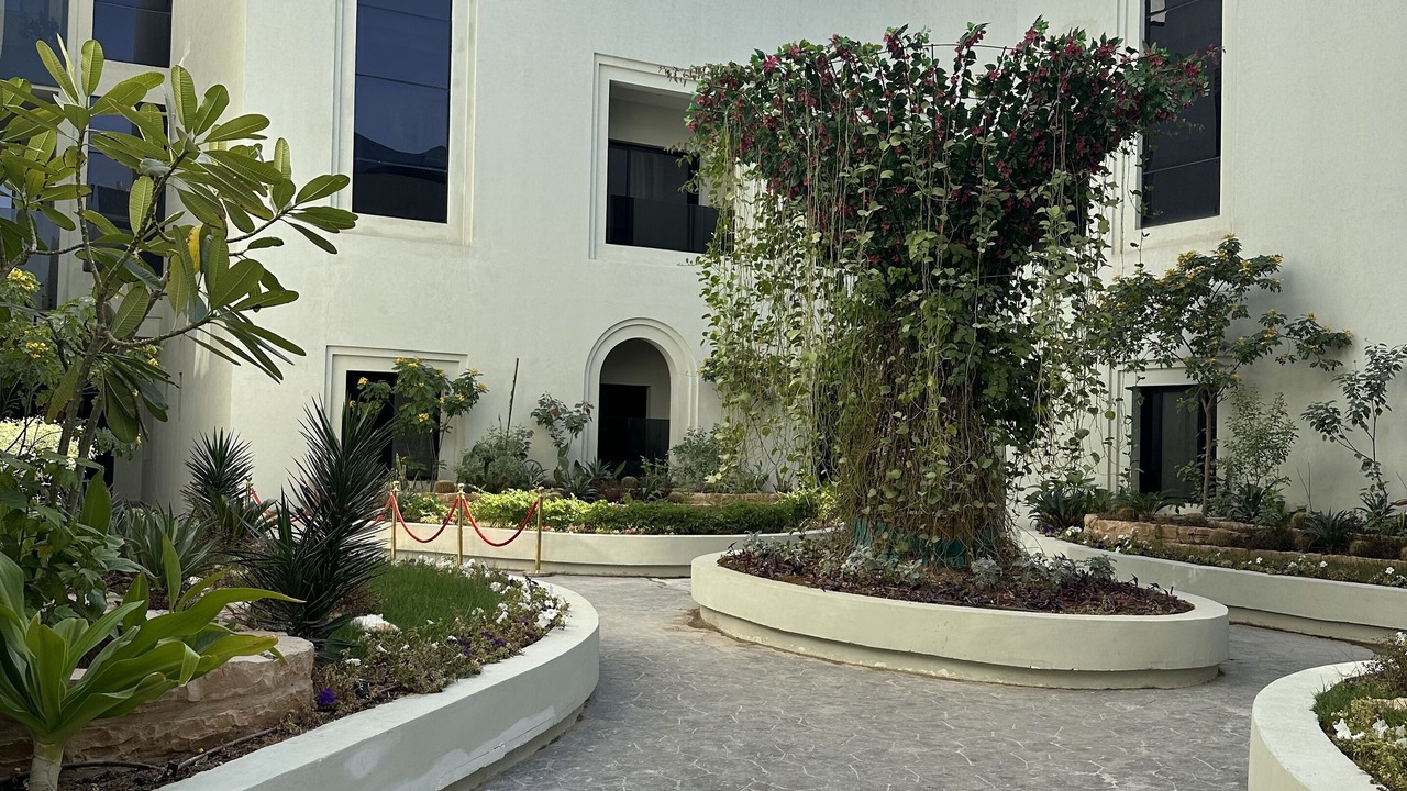 Photo of Outdoor in Riyadh