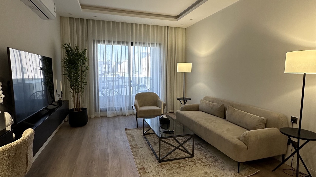Photo of Livingroom in Riyadh