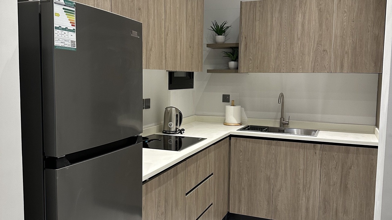 Photo of Kitchen in Riyadh
