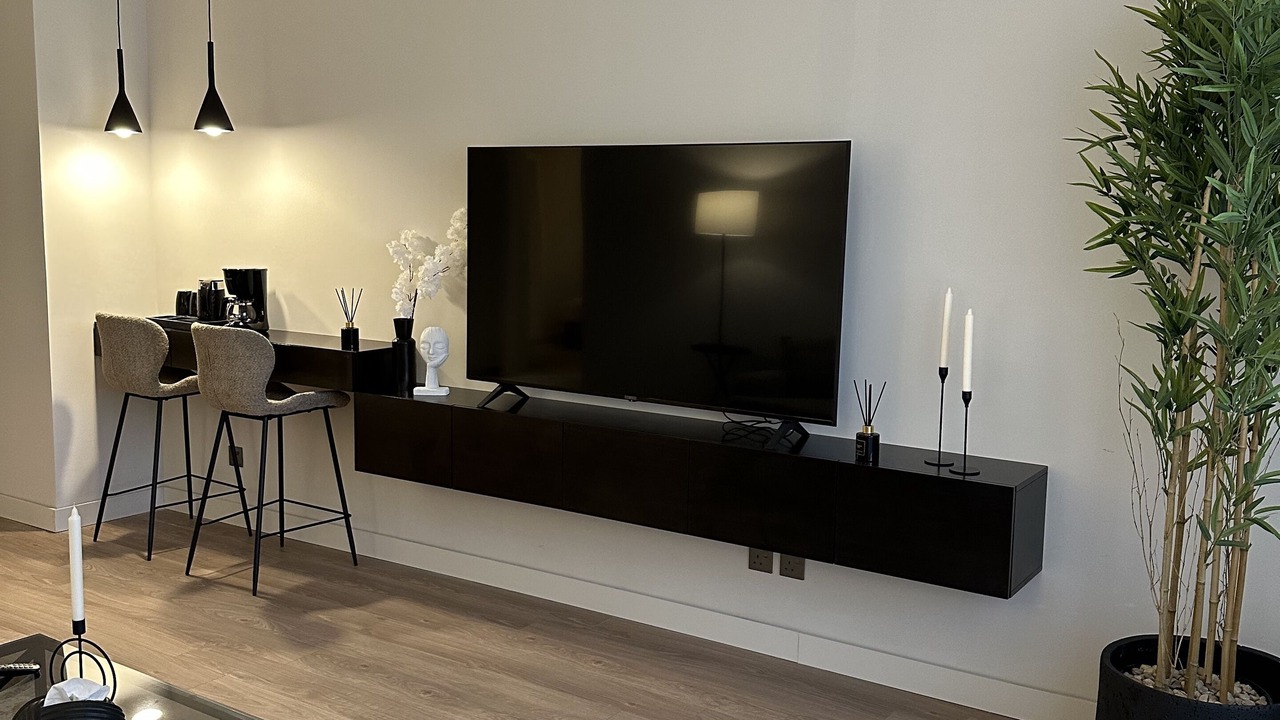 Photo of Livingroom in Riyadh