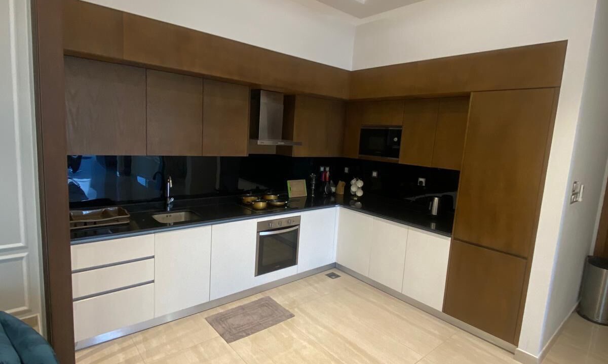 Photo of Kitchen in Budaiya