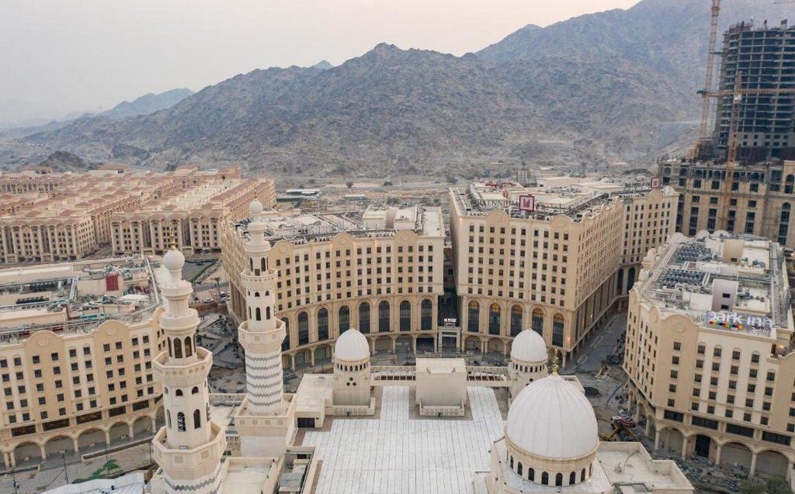 Photo of Outdoor in Mecca