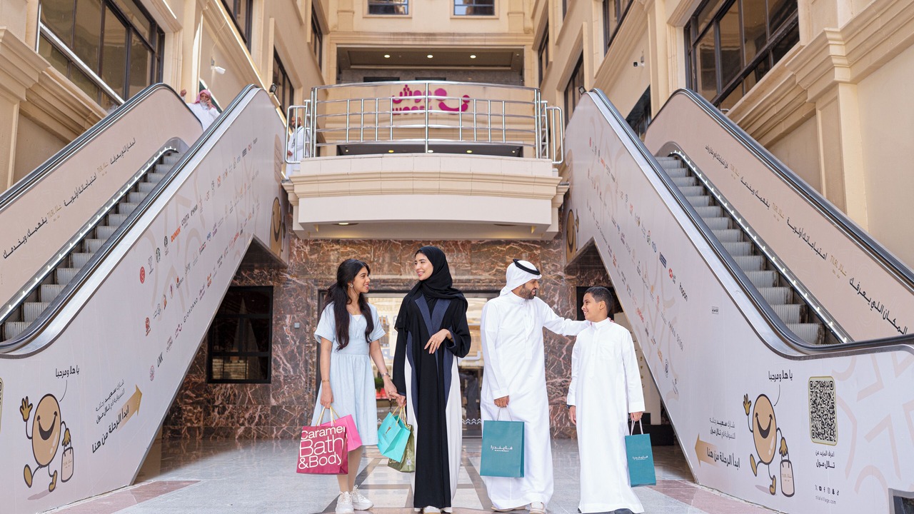 Photo of Others in Mecca