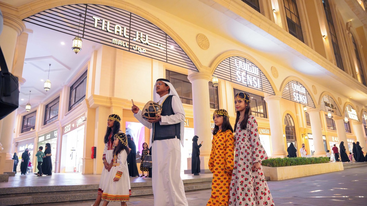Photo of Others in Mecca