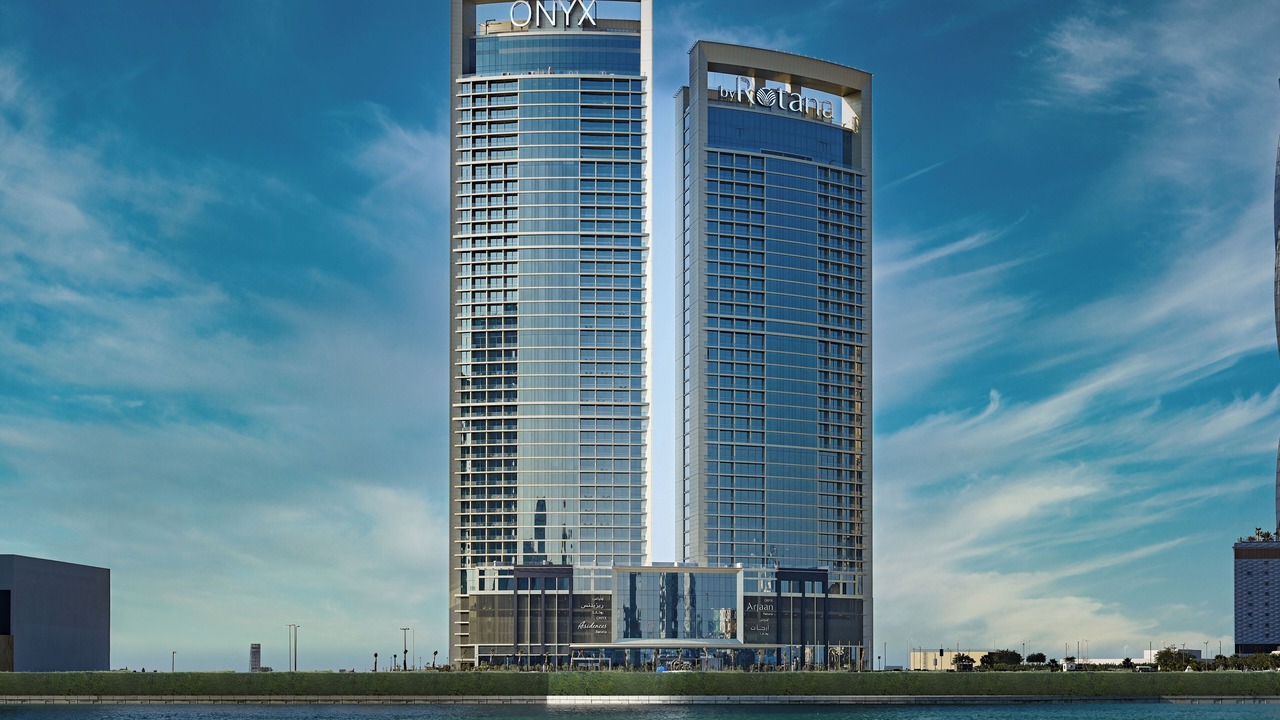 Photo of Outdoor in Manama