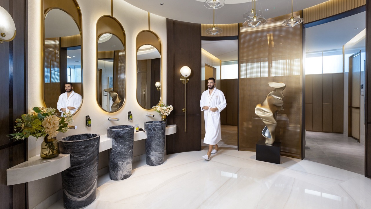 Photo of Bedroom in Manama