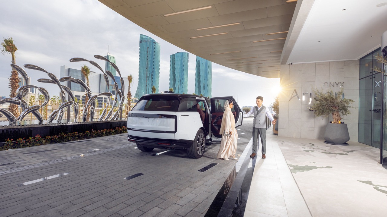 Photo of Outdoor in Manama