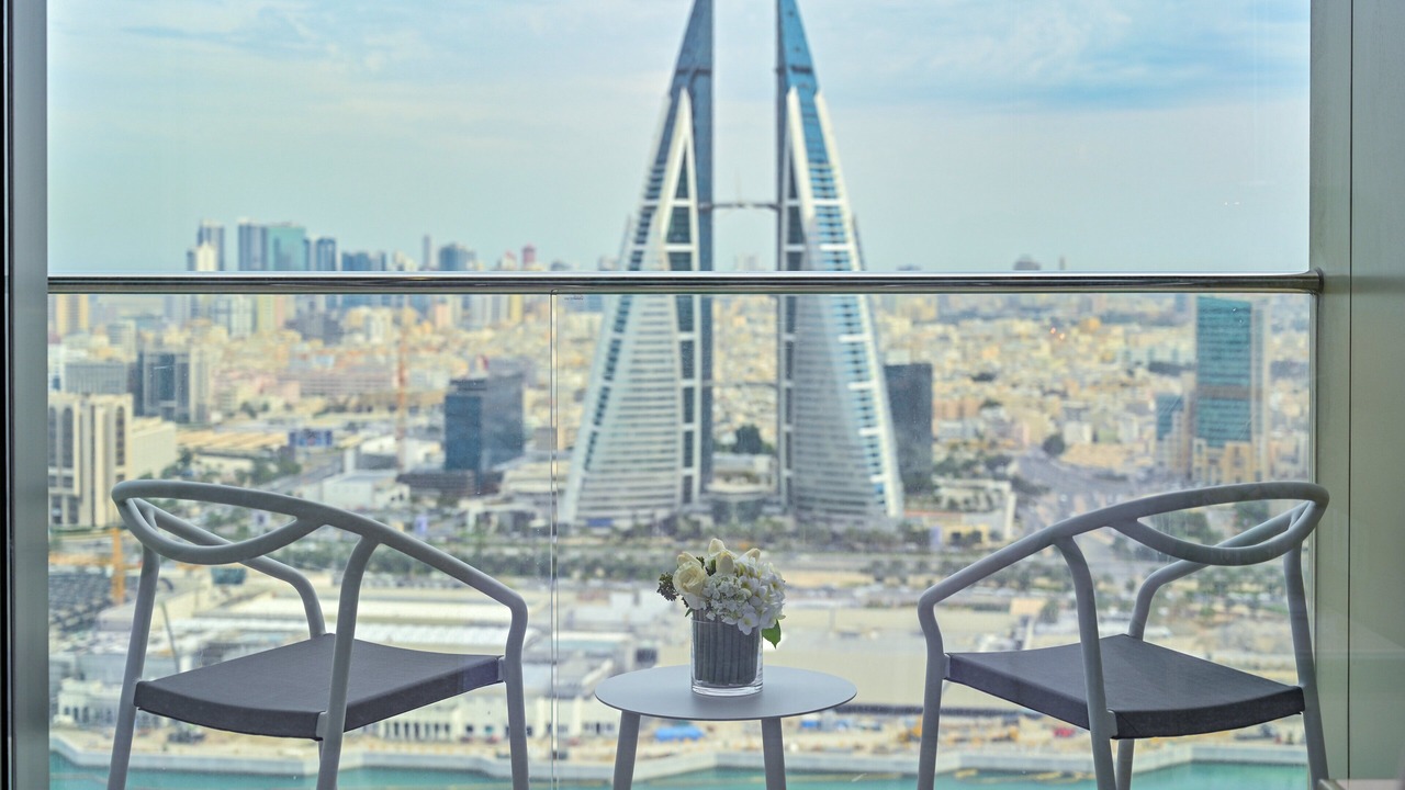 Photo of Patio Balcony in Manama
