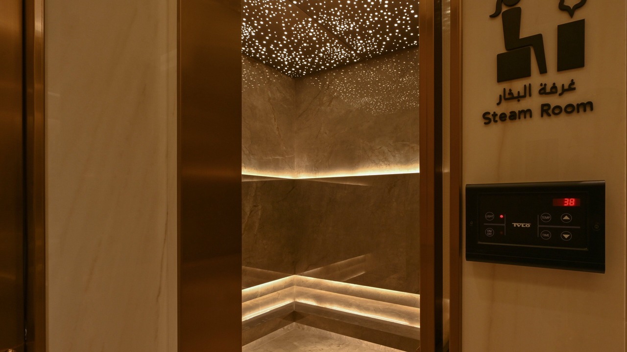 Photo of Bedroom in Manama