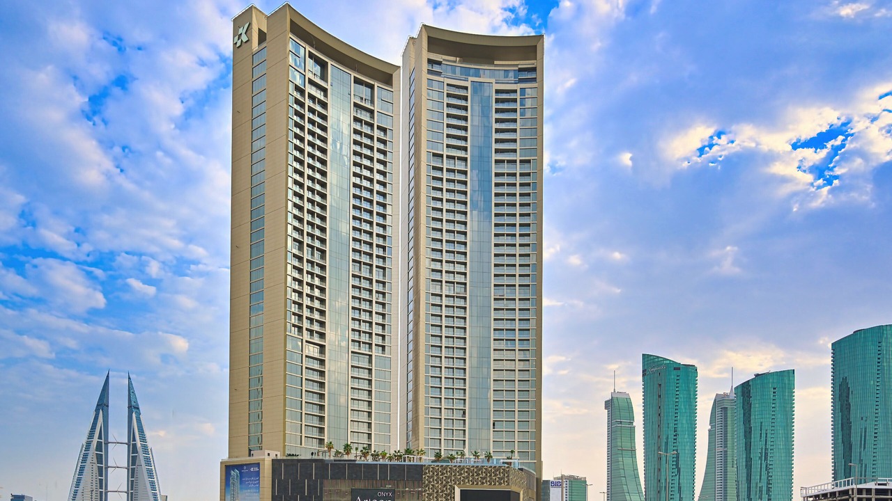 Photo of Outdoor in Manama