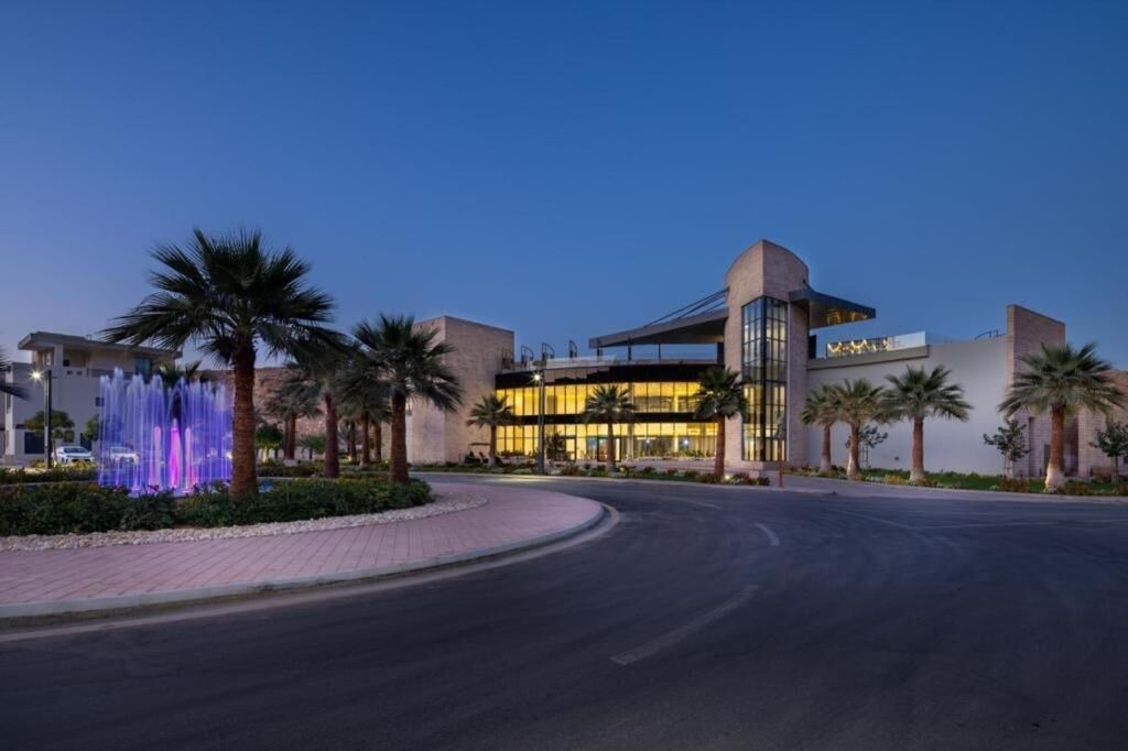 Photo of Outdoor in Al Mahdiyah