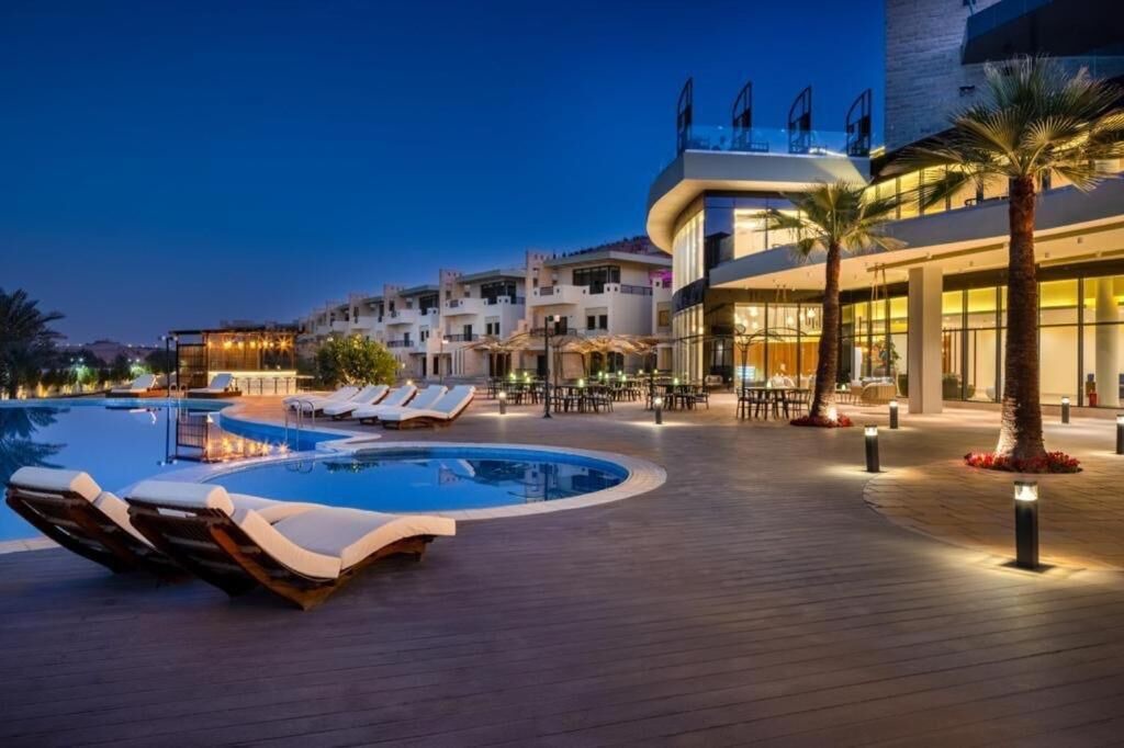 Photo of Outdoor in Al Mahdiyah